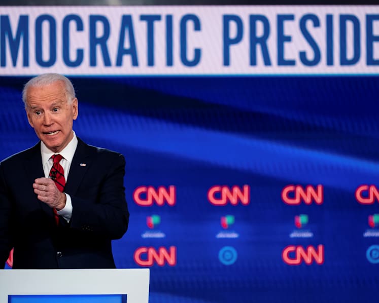 What would the US’ Asia policy look like under a Joe Biden administration?