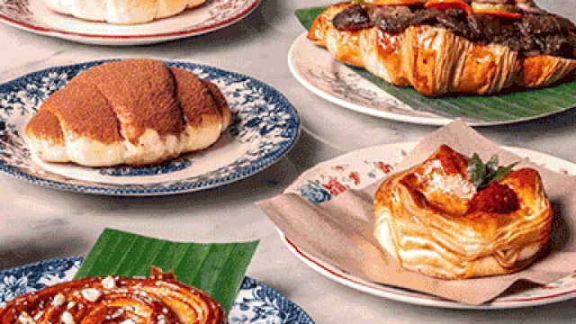 本地风味玩出新花样　这些限定美食和优惠，陪你欢庆SG60！
