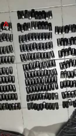 First Kpod sentence: Man jailed for making etomidate vapes at home for sale