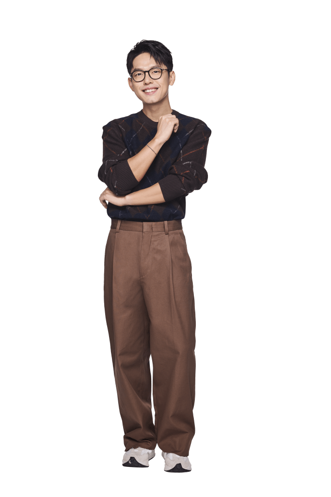 Lu Linxuan Lu Linxuan