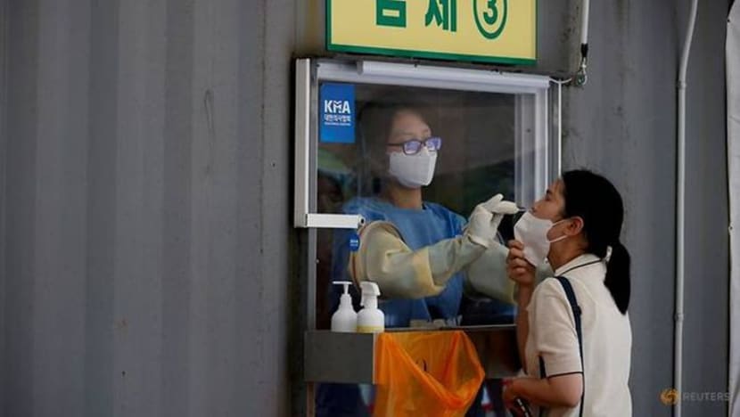 Korea Selatan siap siaga terhadap penularan varian Delta Plus