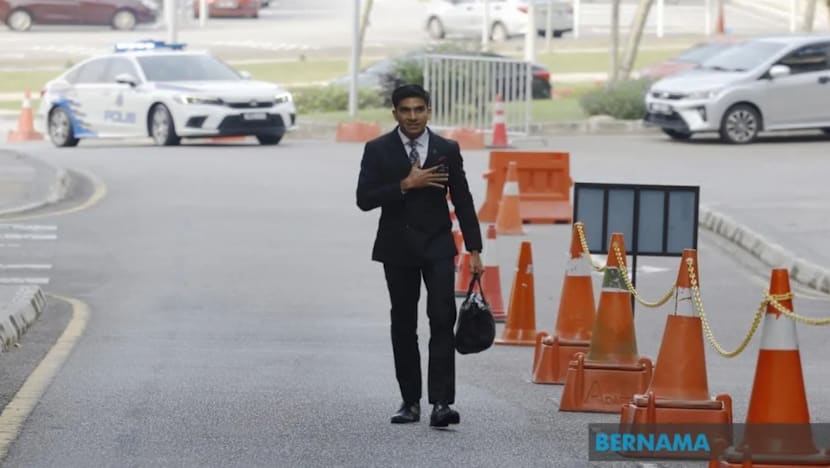 Keputusan kes dana Armada, Syed Saddiq diputuskan pada 13 Jul