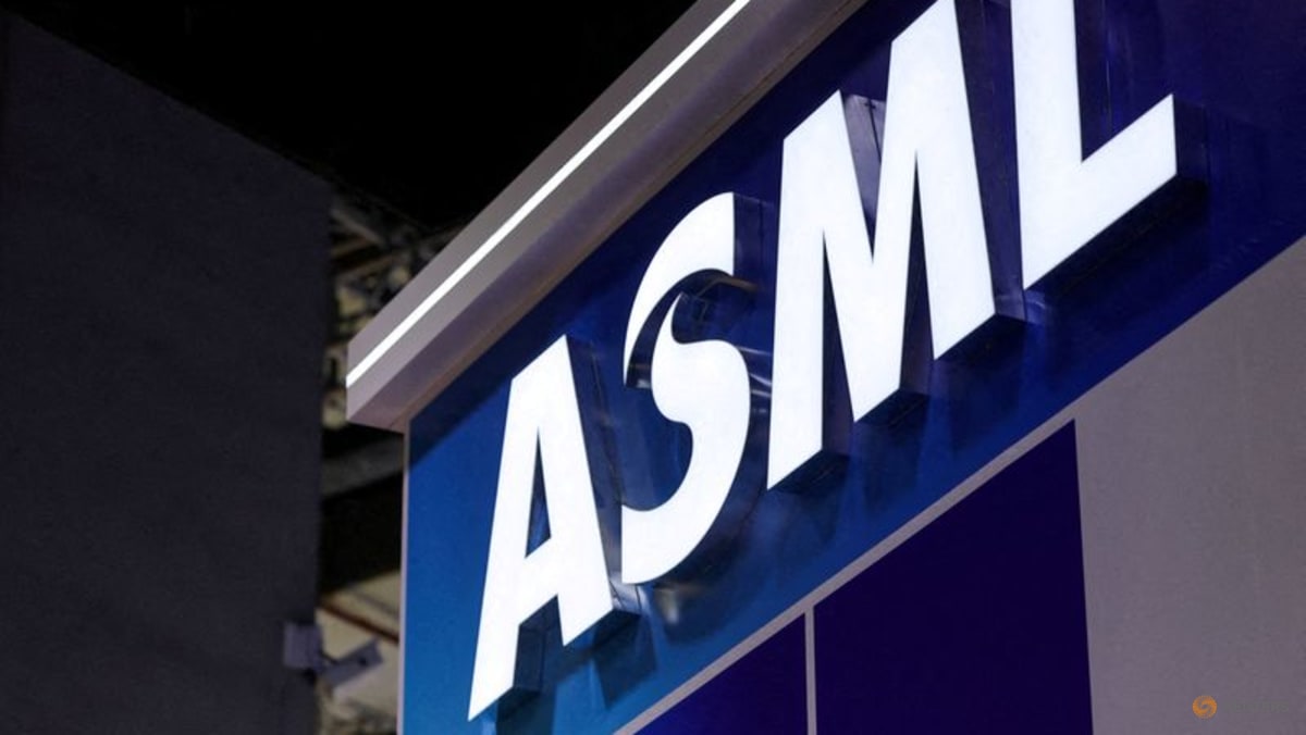 Exclusive-ASML says next-gen EUV tools ready to mass-produce chips, marking key shift for AI chip production  