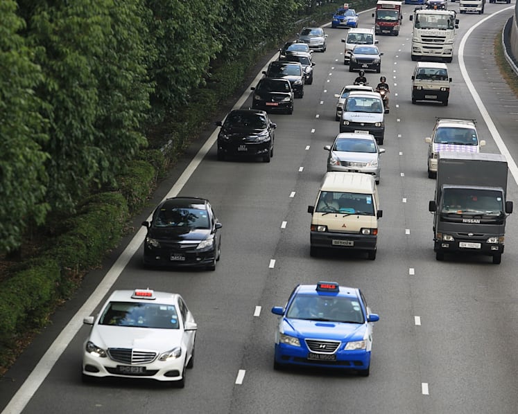 COE premiums for small cars fall to seven-year low