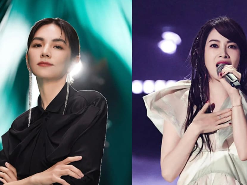 Ella Chen reportedly makes S$230K for every episode of Sisters Who Make Waves, 4 times more than fellow contestant Yuki Hsu