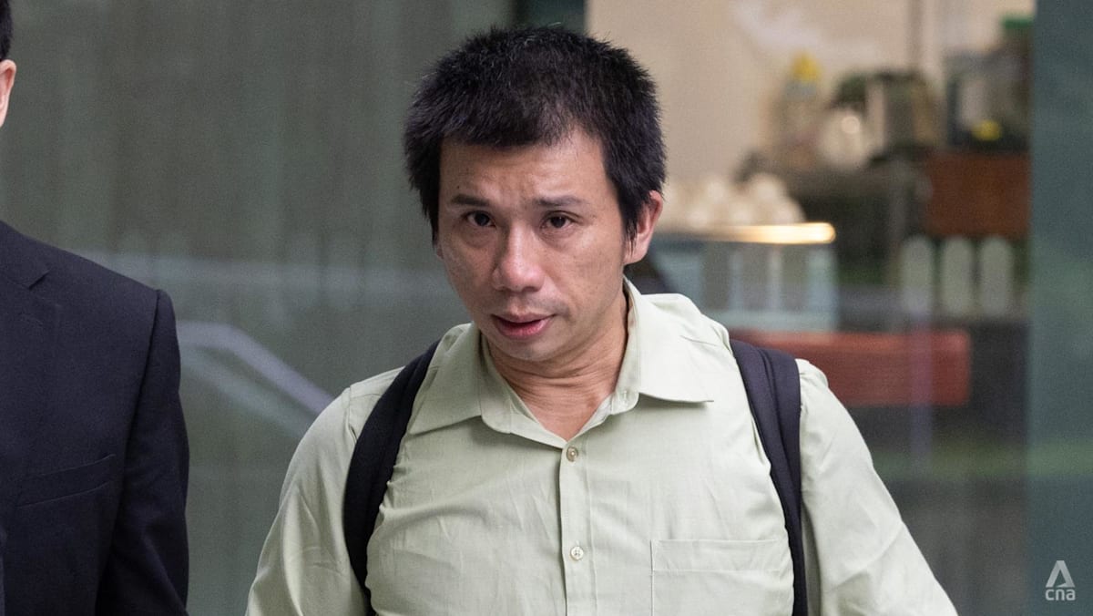 Online personality Kurt Tay jailed 14 months’, fined for harassment and distributing intimate material