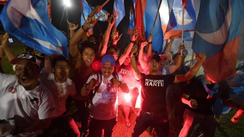 Commentary: Malaysia reborn? Does GE14 spell an end to racial politics?