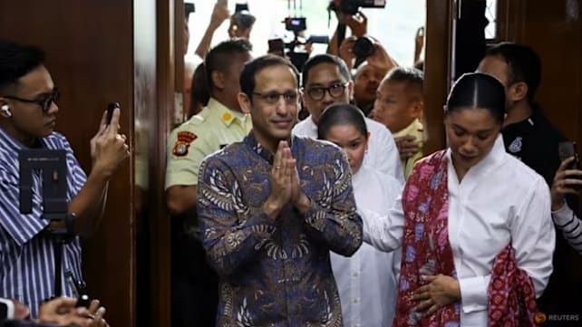 NOTA DARI JAKARTA: Kes Nadiem Makarim & Reaksi Rakyat, Golongan Profesional Indonesia