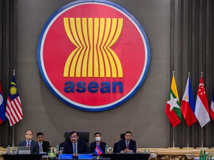 Explainer-Why is ASEAN holding a special meeting on Myanmar?