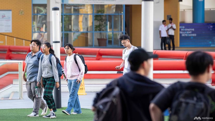 9 in 10 polytechnic graduates found work within 6 months of completing school or NS in 2025