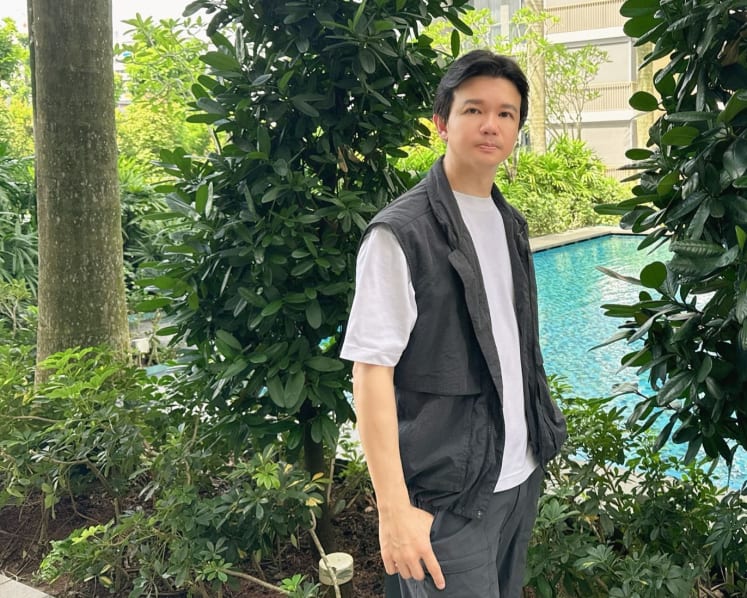 My family and I lost S$500,000 to a scam. Taking responsibility for it was hard, but it helped me grow