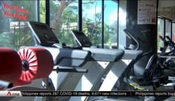 Differentiated measures at gyms, fitness studios for those vaccinated against COVID-19 | Video