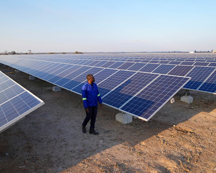 ‘Humanise’ energy to help people understand roles and choices: World Energy Council chief