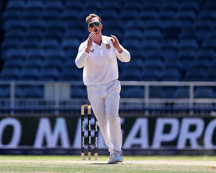 Bavuma's South Africa silence doubters with miracle in Eden