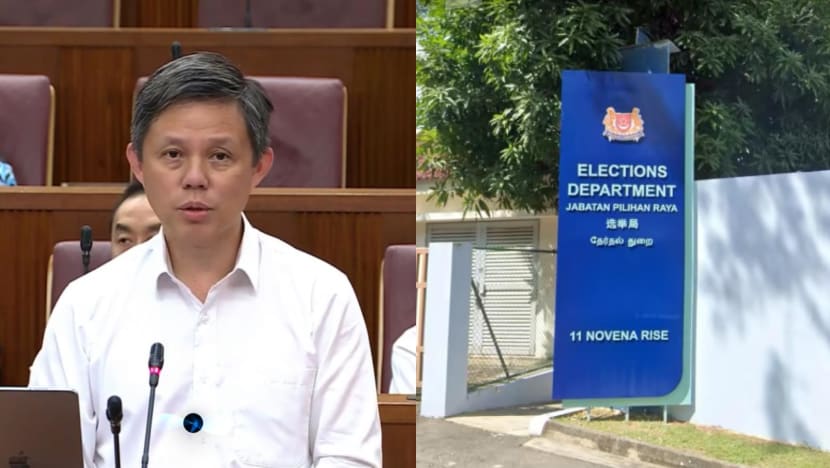 Govt rejects opposition MPs' electoral boundary suggestions, says EBRC is free from political intervention Govt rejects opposition MPs' electoral boundary suggestions, says EBRC is free from political intervention