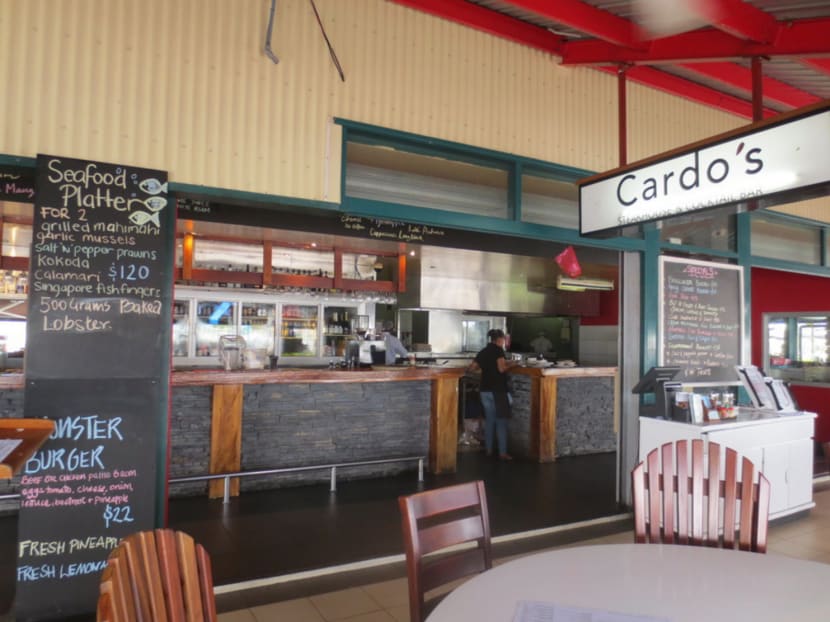 Of bulas and bull sharks