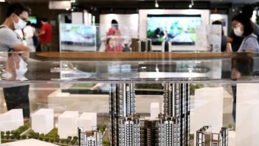Sekatan jualan semula bagi flat Plus, Perdana mungkin lengahkan kenaikan jumlah jualan flat HDB berjuta dolar: Penganalisis