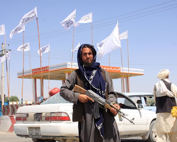 Explainer: The reasons for the Taliban’s swift takeover of Afghanistan and possible implications for Southeast Asia