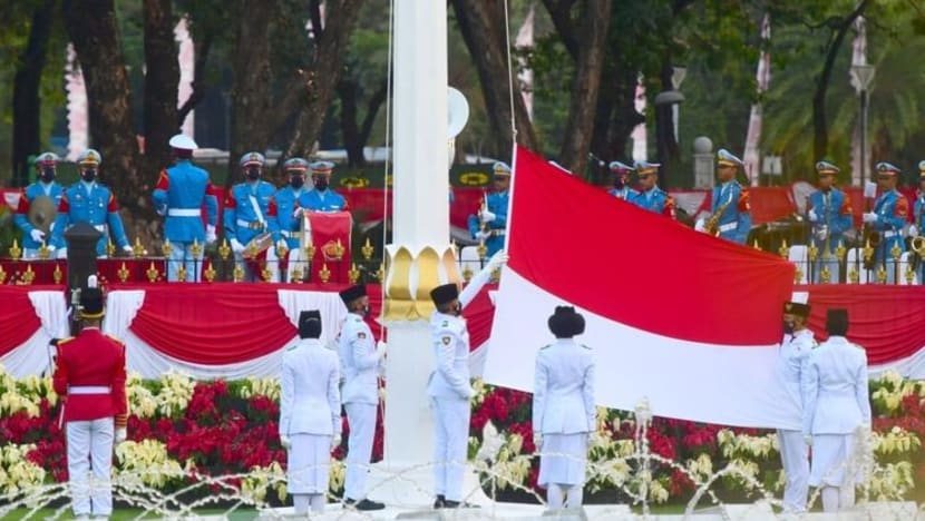 Jelang HUT ke-79 RI, apa itu Paskibraka dan bagaimana cikal bakalnya Jelang HUT ke-79 RI, apa itu Paskibraka dan bagaimana cikal bakalnya