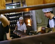 From kaya toast to sourdough: Can nostalgia save Singapore’s traditional bakeries from fading away?