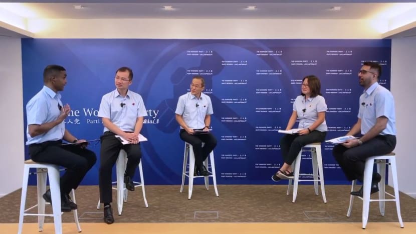GE2020: Parliament risks becoming ‘echo chamber’ if PAP gains two-thirds majority, warns WP
