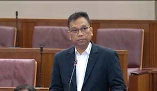 Motion: Azhar Othman on government response to political salaries review