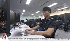 New Cyber Command police unit able to disrupt scam websites within minutes 