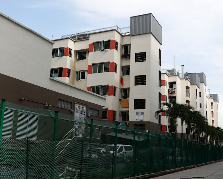 Number of Covid-19 cases in Singapore crosses 20,000 mark, with 788 new infections