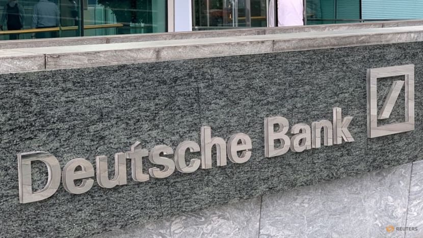 Deutsche Bank fined $3 million by Hong Kong securities regulator Deutsche Bank fined $3 million by Hong Kong securities regulator