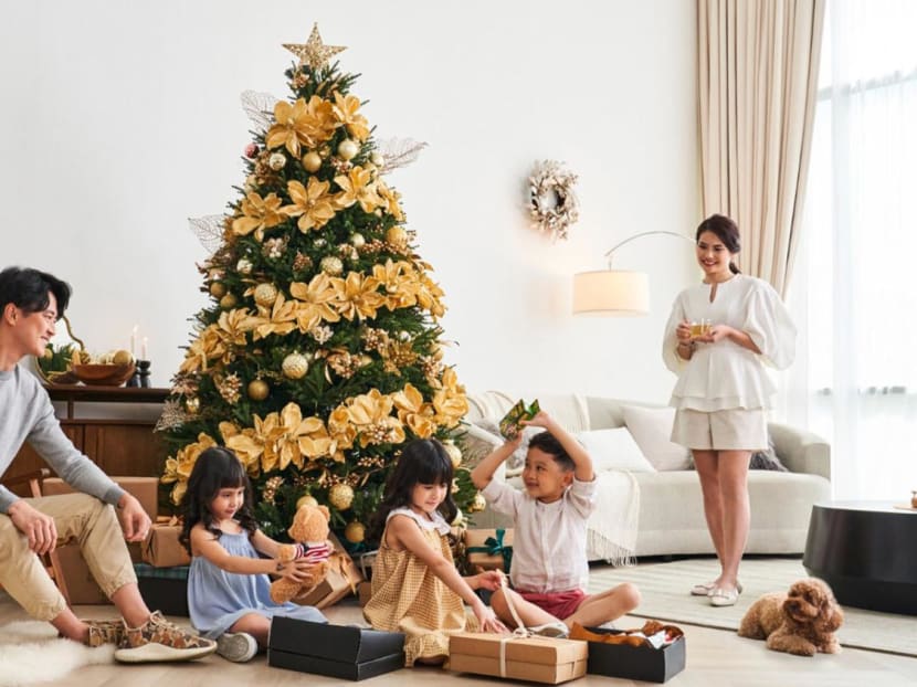 Fir real? A guide to buying your first artificial Christmas tree