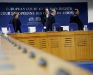 Europe’s top human rights court says Russia responsible for 2014 downing of Malaysia Airlines flight 