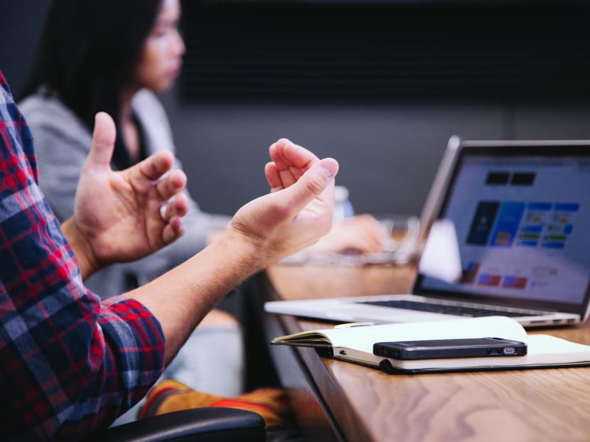 Sexual harassment at work: Key for firms to have trained HR staff, proper systems to manage cases Sexual harassment at work: Key for firms to have trained HR staff, proper systems to manage cases