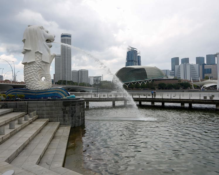 S’pore attractions, hoteliers expect only small boost from HK-S’pore flights but hope they lead to more air travel bubbles