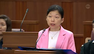 Jasmin Lau on education and career guidance for students