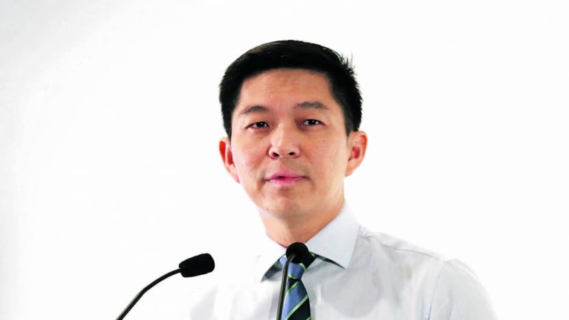 Profile: Speaker-to-be Tan Chuan-Jin once seen as key member of 4G leadership