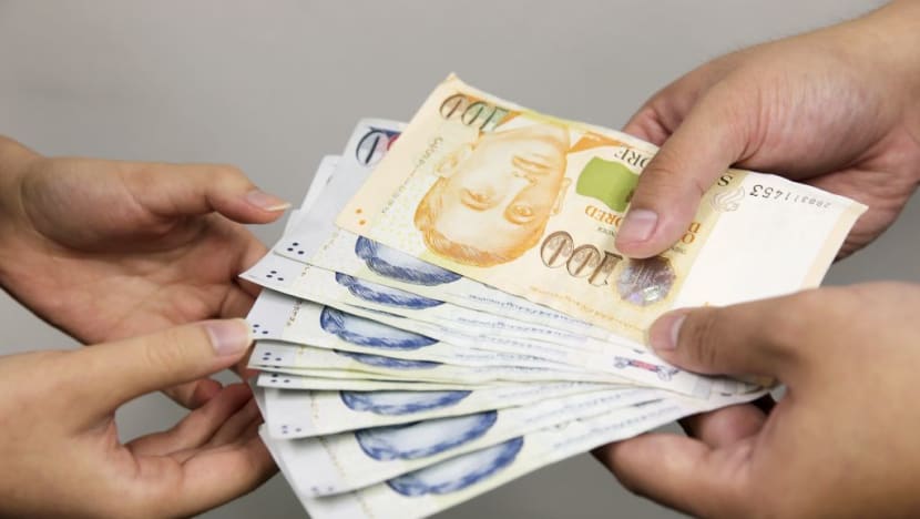 Small-enterprise owners saddled with debt get help with new programme