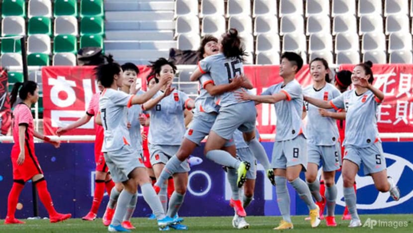 Commentary: Olympic football matters more than most people think – at least for Asian teams