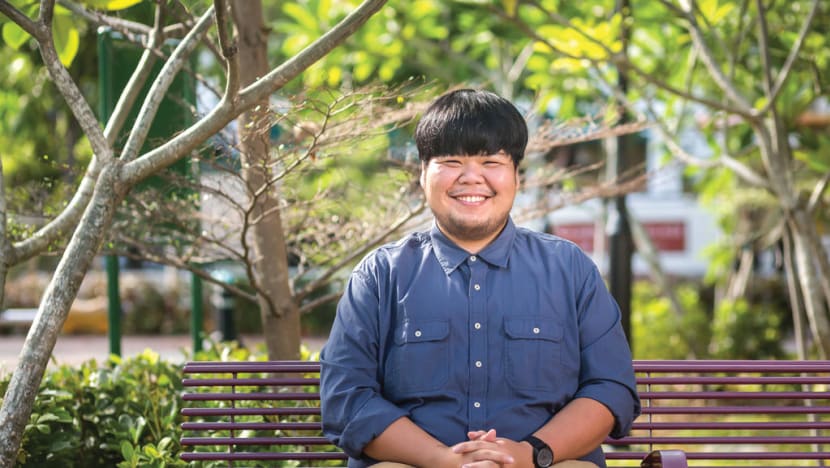 Young Artist Award winner goes heavy on themes of failure, imperfection