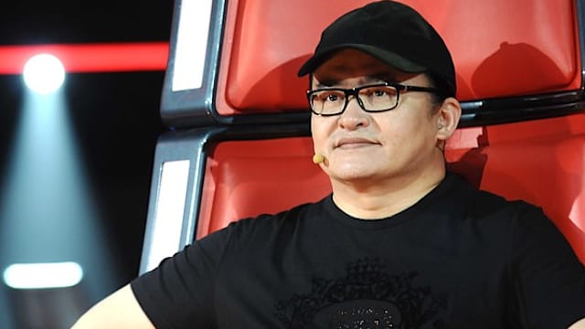 刘欢病逝前急托妻还钱，作曲家曝异状：他可能有预感