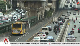 War on Iran: Filipinos struggle with rising fuel costs amid ongoing Middle East tensions 