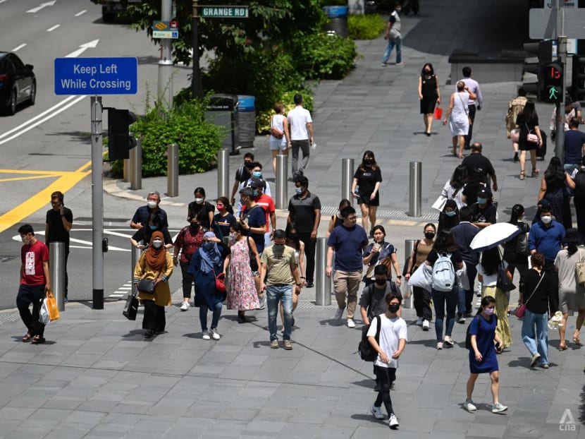 Explainer: How does MAS monetary policy work and can it help tame inflation?