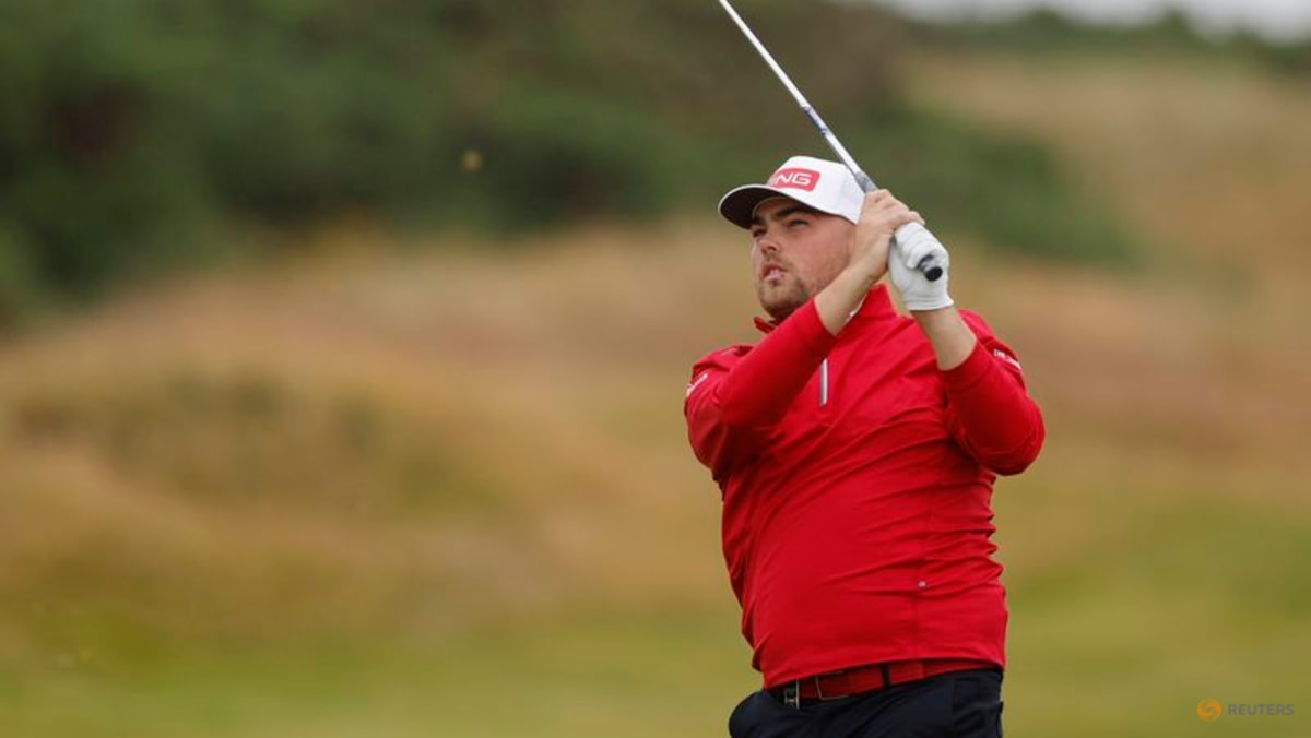Bradbury fires final round 65 to claim second Joburg Open title