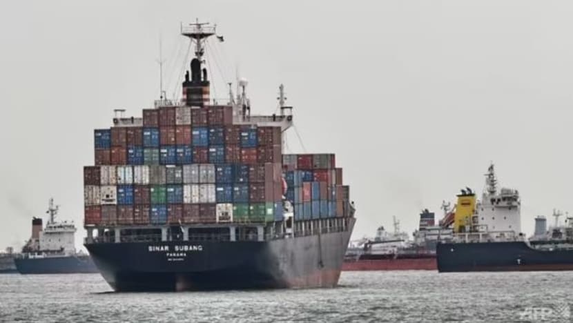 Eksport utama SG bagi 2024 diramal tumbuh antara 4% hingga 6%