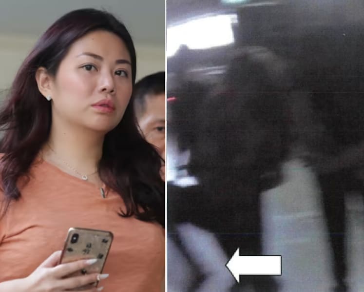 Property agent gets jail and fine for drunken behaviour, kicking police officer