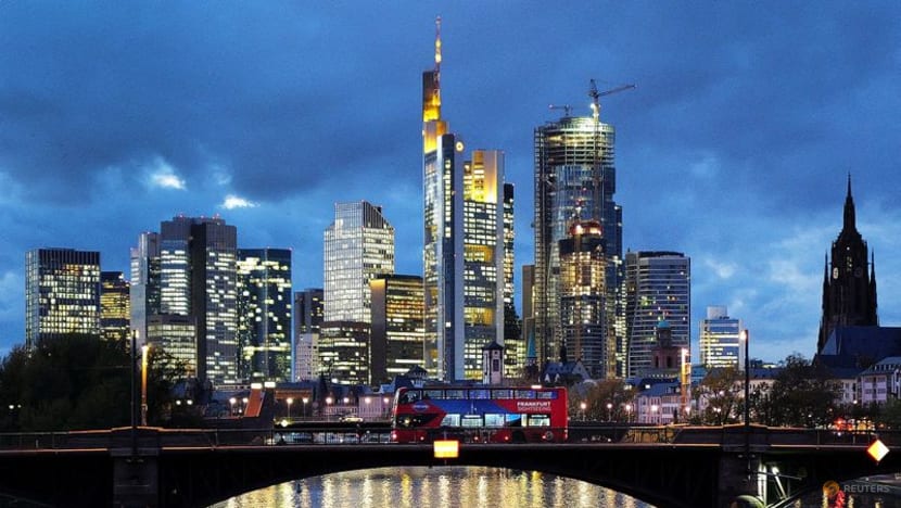 One in four German startups could leave over lack of capital, poll finds