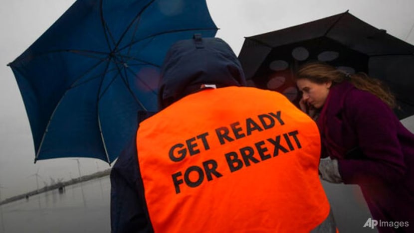 EU-UK trade talks slog on past another Brexit deadline 