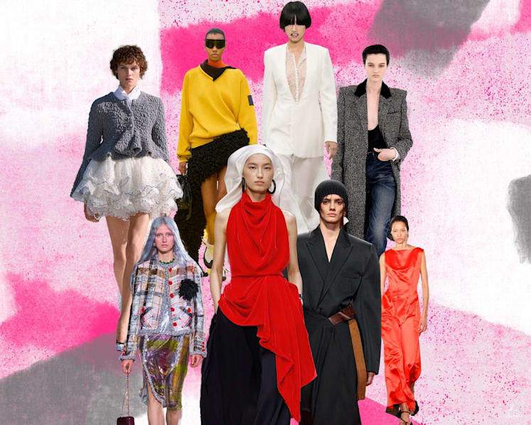 Fashion revolution: How a new generation of creative directors is transforming Dior, Chanel, Gucci and more