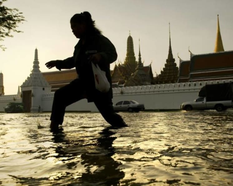 Millions more in Southeast Asia face sea level rise risks than previously thought: Satellite imagery study