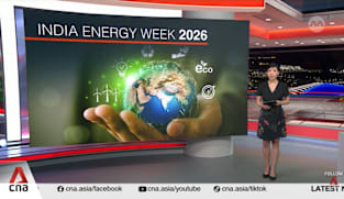 Global energy transformation takes centre stage at India Energy Week