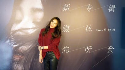 Tanya Chua Is A Total Badass; Once Chased Down A Guy Who Stole Her Handphone